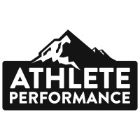 Athlete Performance logo - Similar company to Athlete Performance