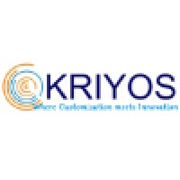Kriyos Corp