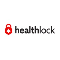HealthLock logo - Similar company to Menud