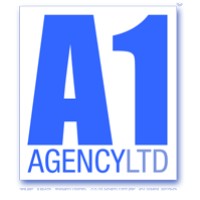 A1 AGENCY LIMITED logo - Similar company to Core Software