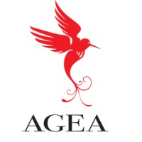 AGEA logo - Similar company to Akkam Group