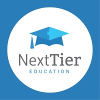 NextTier Education logo - Similar company to Versapath Partners Llc