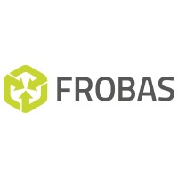 Frobas GmbH logo - Similar company to Microtec Gesellschaft Für Mikrotechnologie Mbh