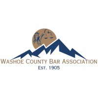 Washoe County Bar Association logo - Similar company to Root To Flourish Collective