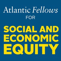 Atlantic Fellows for Social & Economic Equity (AFSEE) logo - Similar company to Atlantic Fellows