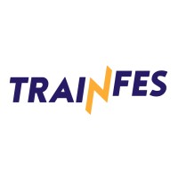 TRAINFES logo - Similar company to Exe