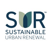 Sustainable Urban Renewal (SUR) logo - Similar company to Định Cư Open Door