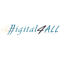 Digital4All logo - Similar company to Mindguard
