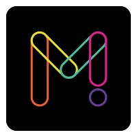 MDOT logo - Similar company to M Dot Studio