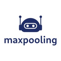 Maxpooling logo - Similar company to Techsio