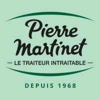 Groupe Pierre Martinet logo - Similar company to Ldc Groupe