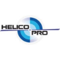 Helico Pro logo - Similar company to Helicraft