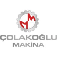 ÇOLAKOĞLU MAKİNA logo - Similar company to Gooplast