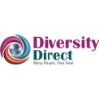 Diversity Direct logo - Similar company to Real Soft, Inc.