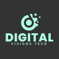 Digital Visions Tech logo - Similar company to Techhunters