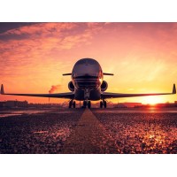 Ritz Jet logo - Similar company to Jet Charter Services