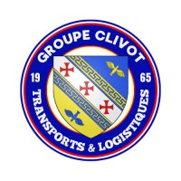 Groupe CLIVOT logo - Similar company to Laurdi Trans