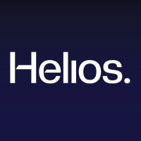 Helios Partners logo - Similar company to Solid Surface (Tunisie)