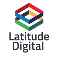 Latitude Digital logo - Similar company to Security Vitals