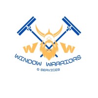 Window Warriors & Home Services logo - Similar company to Agile Coo Services