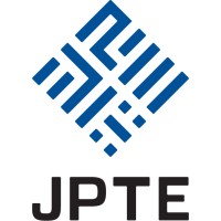 JPTE Engenharia logo - Similar company to Equipe Optimus Fórmula Sae-Ufg