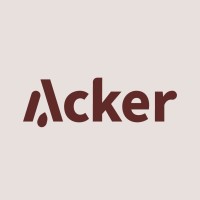 Acker Schweiz logo - Similar company to Dasprovisorium