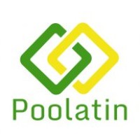 Poolatin logo - Similar company to Daric Data Processing