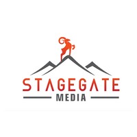 StageGate Media logo - Similar company to Edelosoft