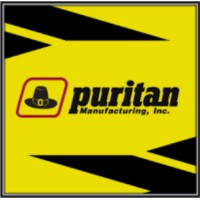 Puritan Manufacturing Inc logo - Similar company to Solvers Manufacturing