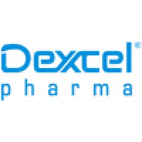 Dexcel Pharma logo - Similar company to Btg A Ferring Company