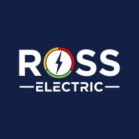Ross Electric logo - Similar company to Ross Electric