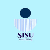 Sisu Recruiting logo - Similar company to Zero2One Pr