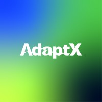 AdaptX logo - Similar company to Gumption Group