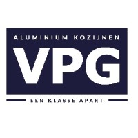 VPG Aluminium Ramen & Geveltechniek B.V. logo - Similar company to Alwiti Bv Aluminium Kozijnen En Gevels