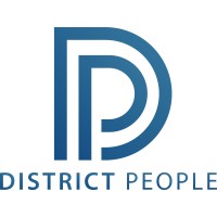 District People logo - Similar company to Intermezzo
