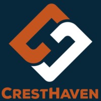 CrestHaven logo - Similar company to I