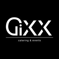 GIXX Catering & Events logo - Similar company to De Lik