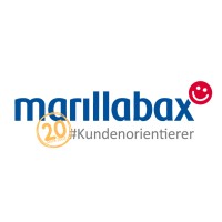 marillabax GmbH & Co. KG #Kundenorientierer logo - Similar company to Schulz & Schulz