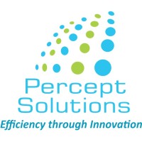 Percept Solutions logo - Similar company to Percept Solutions L.L.C