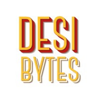 Desi Bytes logo - Similar company to Okay Type