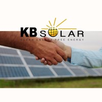 KB Solar SC logo - Similar company to Charge Pro