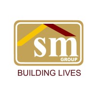 SM Corporation Limited logo - Similar company to Sm Group