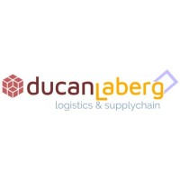 Ducan Laberg logo - Similar company to Anc Saudi