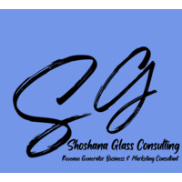 Shoshana Glass Consulting logo - Similar company to Shesays Berlin
