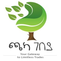 Chaka Gebeya logo - Similar company to Raphon Advertising