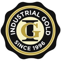 Industrial Gold logo - Similar company to Narayana Industries