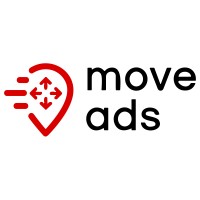move ads logo - Similar company to Leapse - Ufu