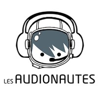 Les Audionautes logo - Similar company to Snip Art