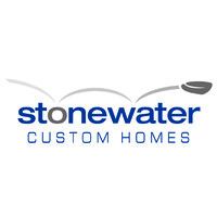 Stonewater Custom Homes logo - Similar company to Leading Builders Of America