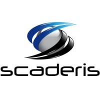 Scaderis logo - Similar company to Slamflow